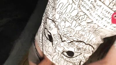 Cutie Cums Again - A Gay XXX Adventure!