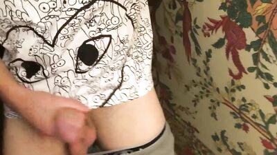 Cutie Cums Again - A Gay XXX Adventure!