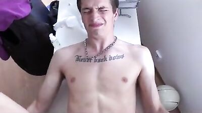 Cash for Bareback: Hardcore Gay Porn Videos