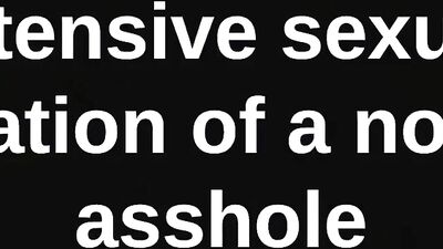 Young Cutie Gets Rough Gay Tube Initiation - Action Amateur Ass Play