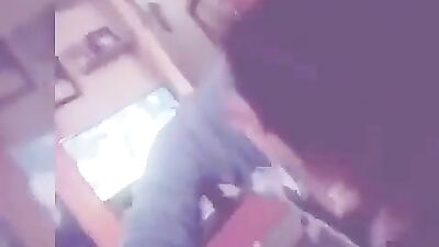 Bareback Buddies: Cute Teen and Older Friend