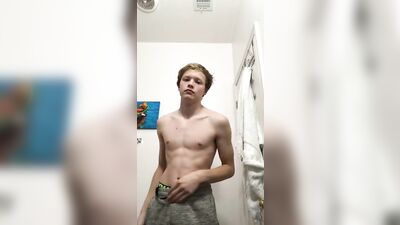 Teenage Jerks!: Big Cocks & Web-Cam Fun!