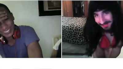 Gay Porn Funfest: Web-Cam Short Films!