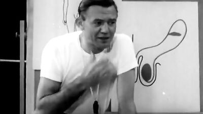 Muscle Boys Medical Vintage Porn: As Boys Grow into Men