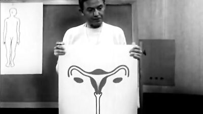 Muscle Boys Medical Vintage Porn: As Boys Grow into Men