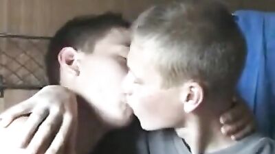 Two Milky Skinny Gay Teen Porn Oral Boys Sucking: Ultimate Blowjob Adventure