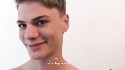 Money Boys Handjobs: Porn for Your Pleasure!