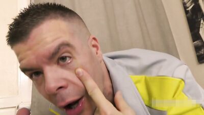 Gay Porn Twinks Bareback: The Ultimate Amateur Action