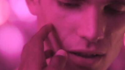 Gay Porn Movies: Undressing Together - Naked in the Spotlight!