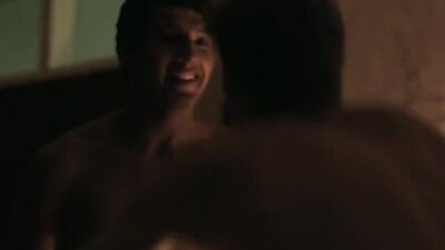 Gay Porn Movies: Undressing Together - Naked in the Spotlight!