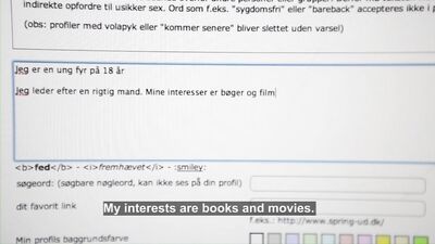 HAPPY Birthday DILDOs, the whole movie Lasse Nielsen XXX!