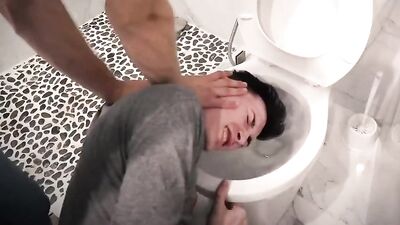 Twink Porn: Bareback Interracial Snacktime Boys - The Ultimate Tube Experience!