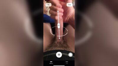 Young Gay Measure-Up: The Ultimate Cock Tease