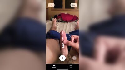 Young Gay Measure-Up: The Ultimate Cock Tease