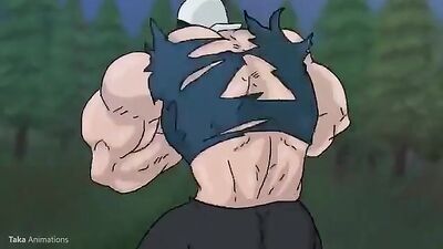 Silly Gay Tube Cartoon BB & Lots of Cum: The Ultimate Gay Porn Adventure