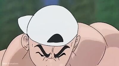 Silly Gay Tube Cartoon BB & Lots of Cum: The Ultimate Gay Porn Adventure