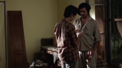 Gay Peasants: Life Unleashed - The Ultimate Gay Porn Experience