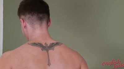 Gay Porn Cum Show Revisited! Hot Boys Jerk and Cum on Cam