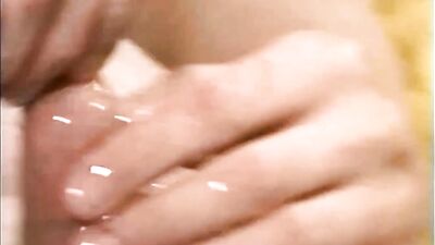 Golden Showers & Cumslut Delights - He Cums, Lick & Piss ...