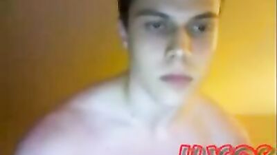 Gay Porn Video with Brazilian Basquete Player Davi Rossetto - The Sexual Explosion