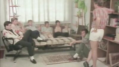 Surfs Up: The Ultimate Gay Porn Classic Tube Video