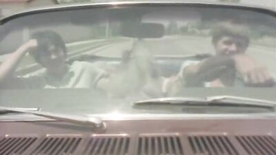 Surfs Up: The Ultimate Gay Porn Classic Tube Video