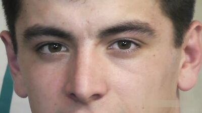 Gay Cam Boy in Room: Teen Porn Exposed!