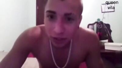 Gay Pornhub Alexandre: Straight YouTuber Tricked Cam