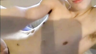 Cumming with Cute Cam Boys - Gay Tube Web-Cam Adventures!