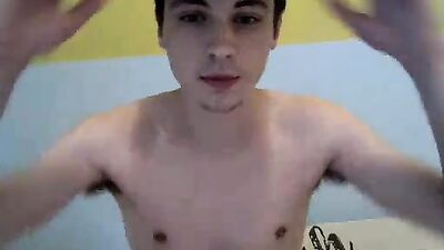 Gay Baseball Twink Dado Streams on Chaturbate! Hairy Thighs & Amateur Porn