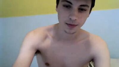 Gay Baseball Twink Dado Streams on Chaturbate! Hairy Thighs & Amateur Porn