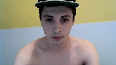 Gay Baseball Twink Dado Streams on Chaturbate! Hairy Thighs & Amateur Porn