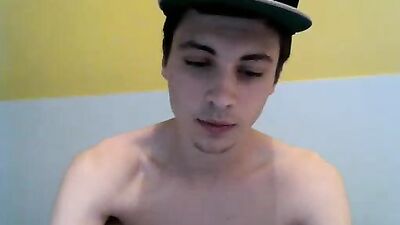Gay Baseball Twink Dado Streams on Chaturbate! Hairy Thighs & Amateur Porn