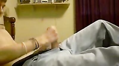 Blond Teen Cum Dump: Full of Gay Porn Boys Tube