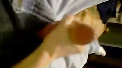 Blond Teen Cum Dump: Full of Gay Porn Boys Tube