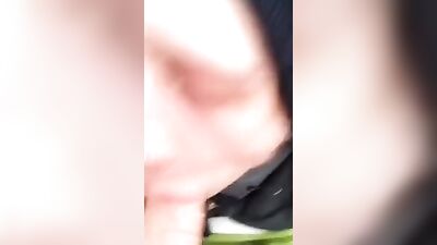 Gay Public Park Oral Exhaust: Hardcore Tube Action!