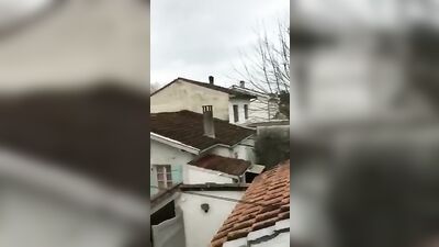 Caught Downstairs Neighbors Gay Tube my Porn Next Door Adventure