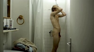 Movie Men - Shower Hotties Gay Porn