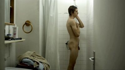 Movie Men - Shower Hotties Gay Porn