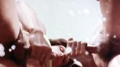 Bijou-Twins 2 Vintage! Gay Tube Classic Amature Ass Play Fetish