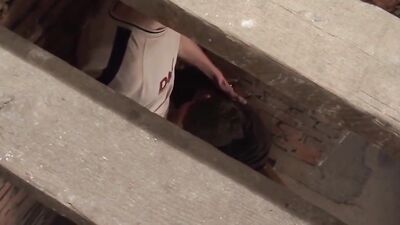 Muscle Twinks Porn in the Basement - Big Cocks and More!