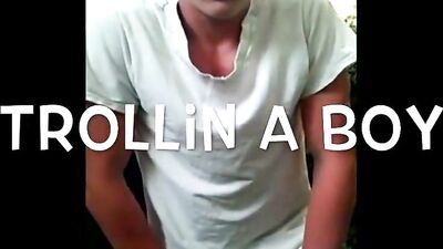 GayTube Troll: Unleashing Wild Desires with Boys Porn