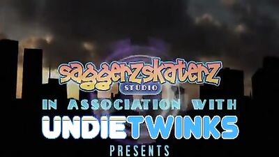 Gay Pool Boys Cum Shots: Cotton Candy XXX Fun!