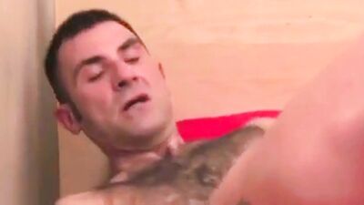 Dads Rough Bareback Fucking with Son: Ultimate Father-Son Porn!