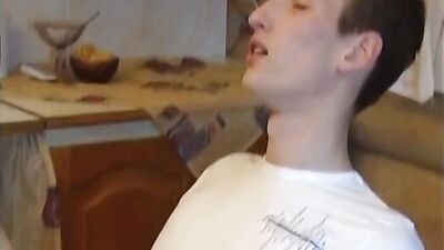 Swedish Cum Facials: Raw Fucks and Coatings!