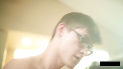 Marlons Life: A Gay Teen Porn Adventure!