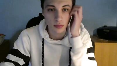 Gay Porn Twink Dado2020 Cum Shots Web-Cam Revisited!