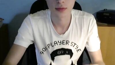 Gay Porn Twink Dado2020 Cum Shots Web-Cam Revisited!