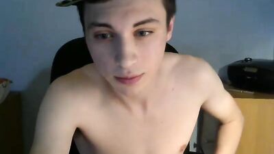 Gay Porn Twink Dado2020 Cum Shots Web-Cam Revisited!