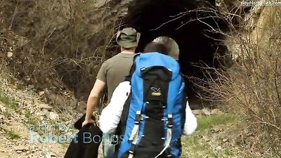 Gay Czech Delight: Unleashed Passion and Desire